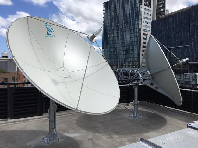 Broadcast | Production | NAB | Broadband | Satellite | Mobile | www ...