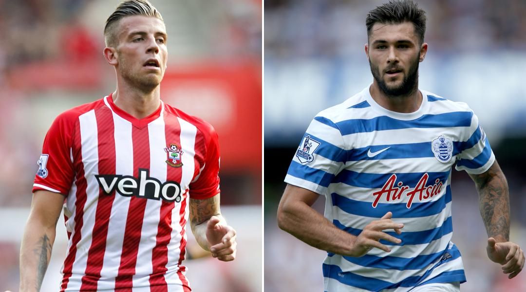 The FourFourTwo Preview: Southampton Vs QPR | FourFourTwo