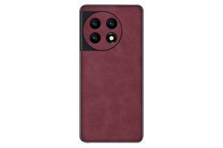 The Amazon listing image for the Densul OnePlus 11 case