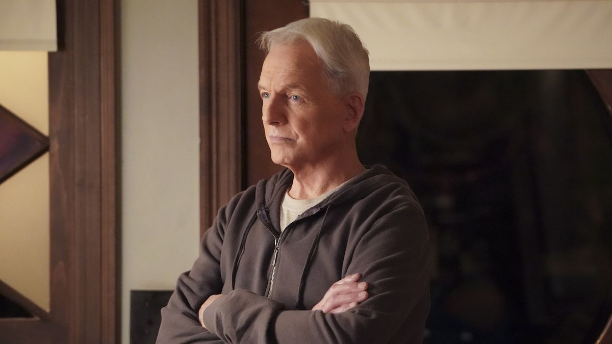 NCIS: Origins: What We Know So Far About The Gibbs Prequel Show ...