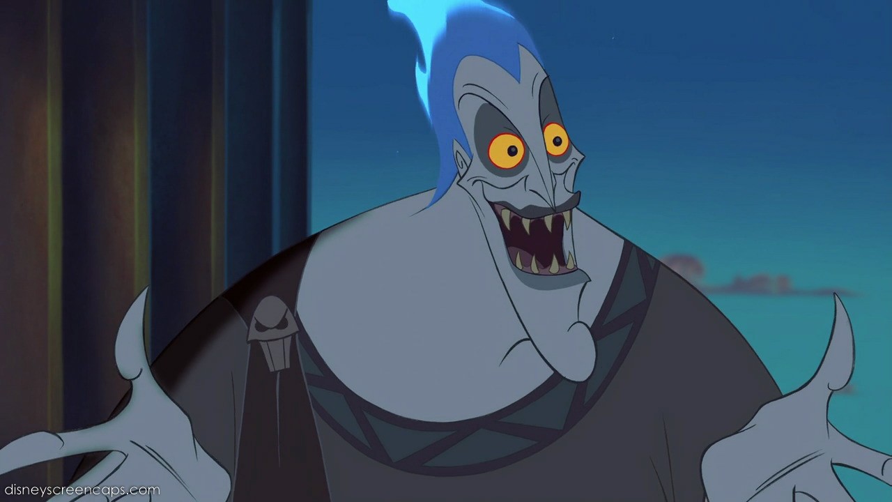 32 Iconic Quotes From Disney Villains