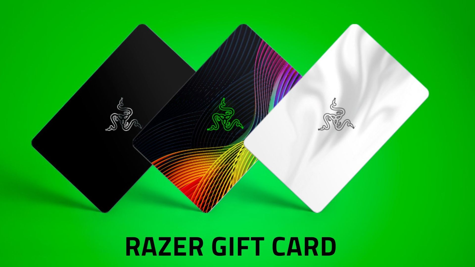 Buy a $50 Razer gift card and get a $10 gift card | Windows Central