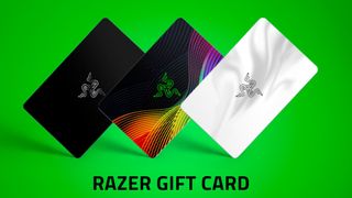 Image of Razer Gift Cards
