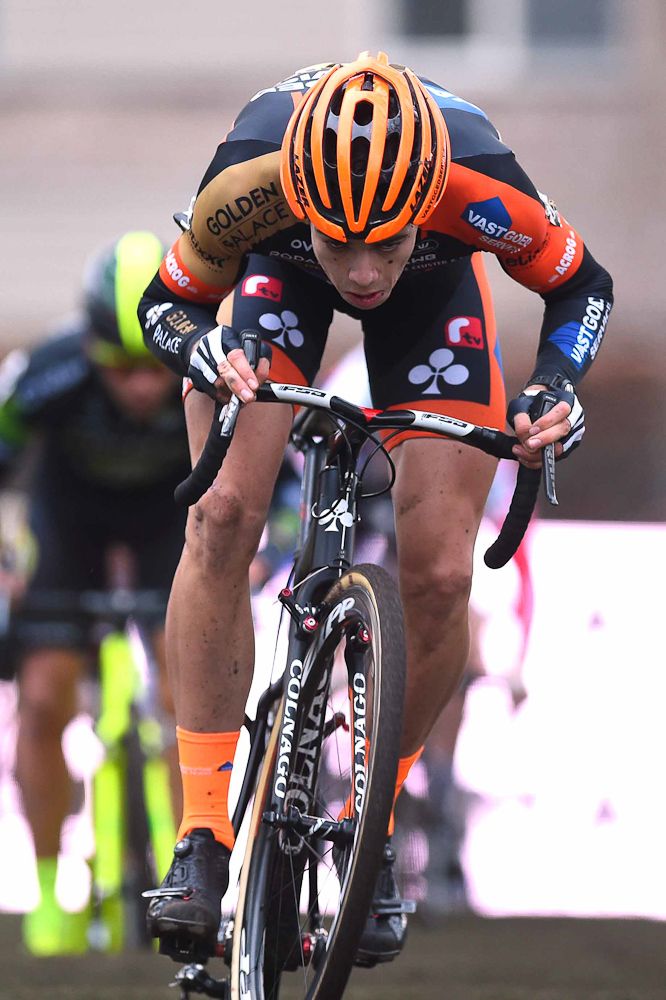 Wout van Aert