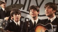 The Beatles