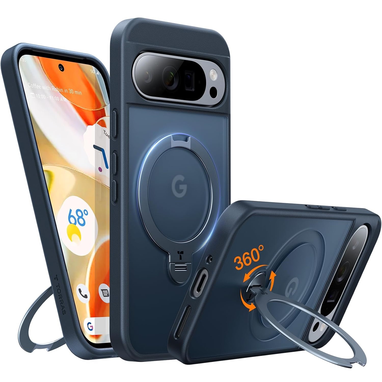 Best Google Pixel 9 Pro XL cases 2024