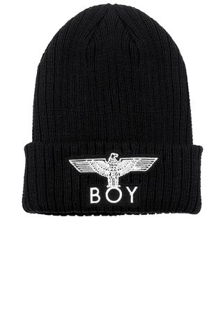 Boy London Beanie Hat, £35