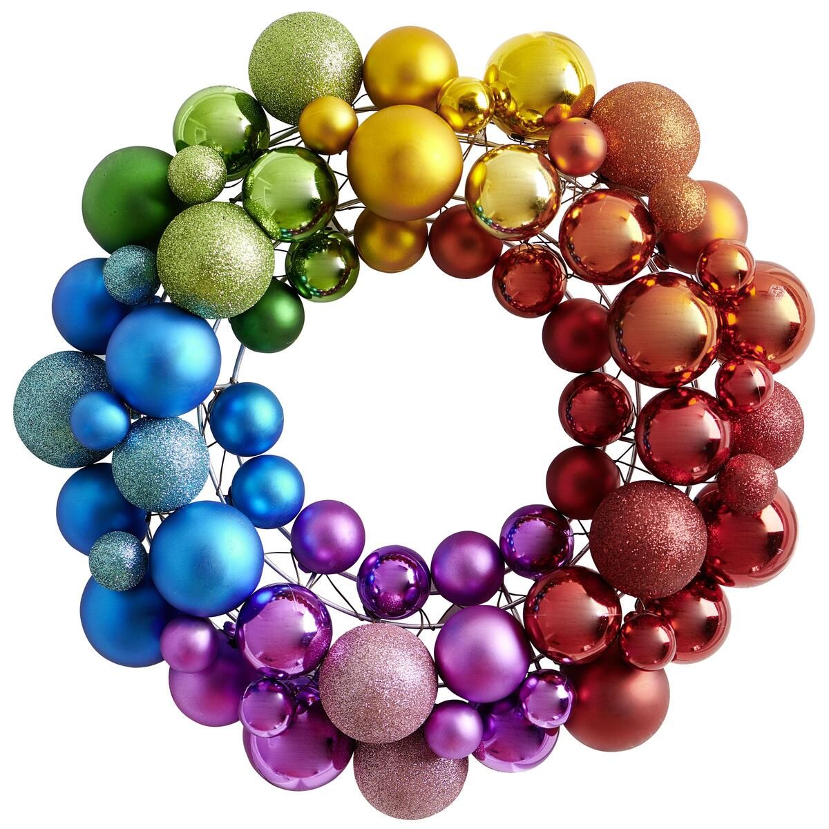 9 of the best Christmas wreaths for 2022 Real Homes