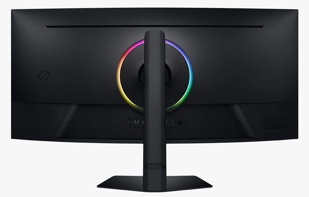 Samsung Odyssey G7 S40FG75