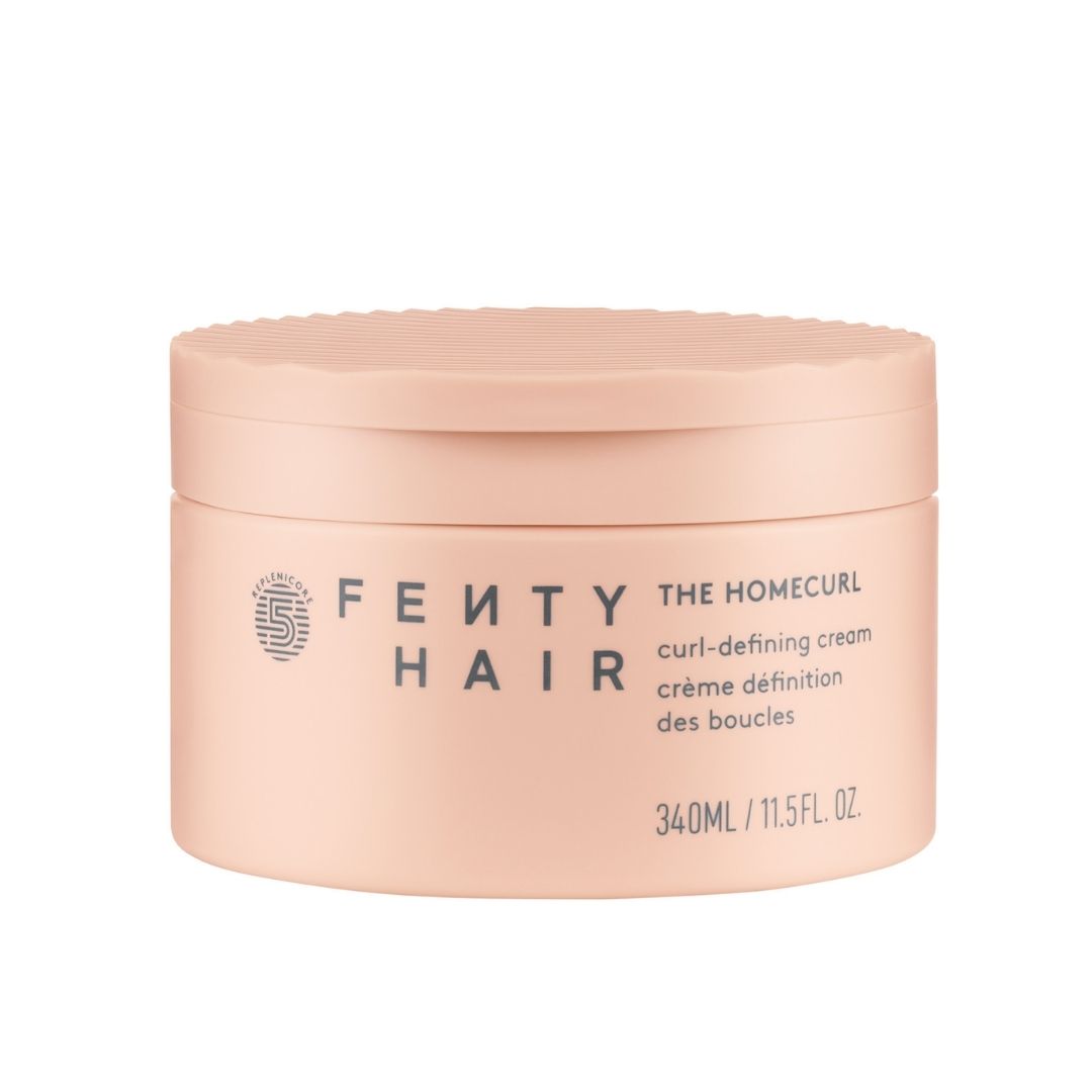 Fenty The Homecurl Curl-Defining Styling Cream