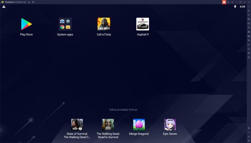 How to play Android games on your PC with BlueStacks | Android Central