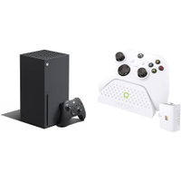 Xbox Series X | Venom Charging Dock | £494.98 £471.98 at AmazonSave £23 -