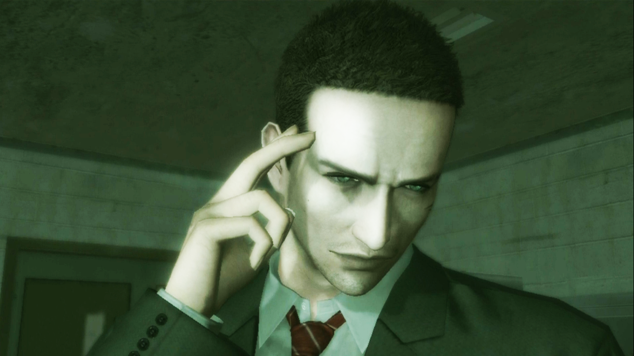 Bu sabah uyanık: Deadly Premonition ve diğer 17 oyun Linux'a gelmiş, Valve'nin en yeni Proton betası ile
