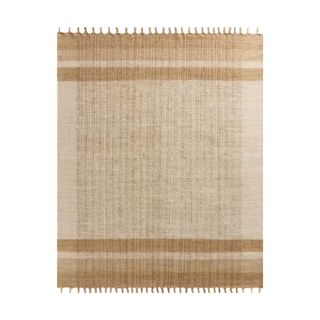 Louie Ivory Natural Rug