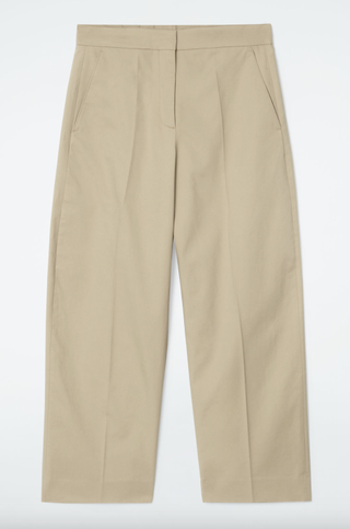 COS Twill Chinos