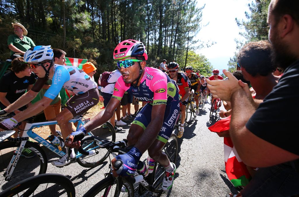 Tsgabu Grmay (Lampre-Merida)