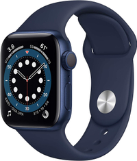 Apple Watch Series 6 (40mm/GPS): was $399 now $330 @ Amazon