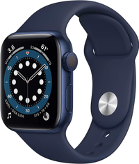 Apple Watch Series 6 deal takes up to  100 off - 49