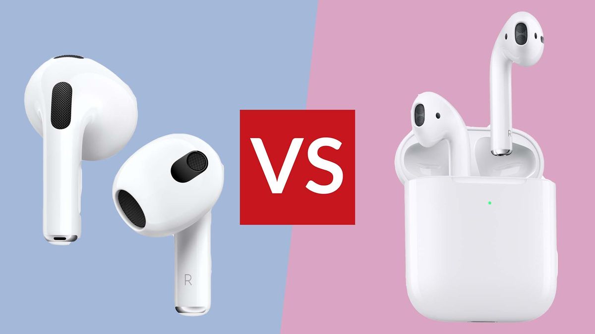 Get the right fit with AirPods (3rd generation) or AirPods Pro (all  generations) - Apple Support