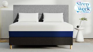 Save 30  on Amerisleep mattresses this Sleep Week   perfect for cooler sleeping - 49