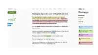 Hemingway App