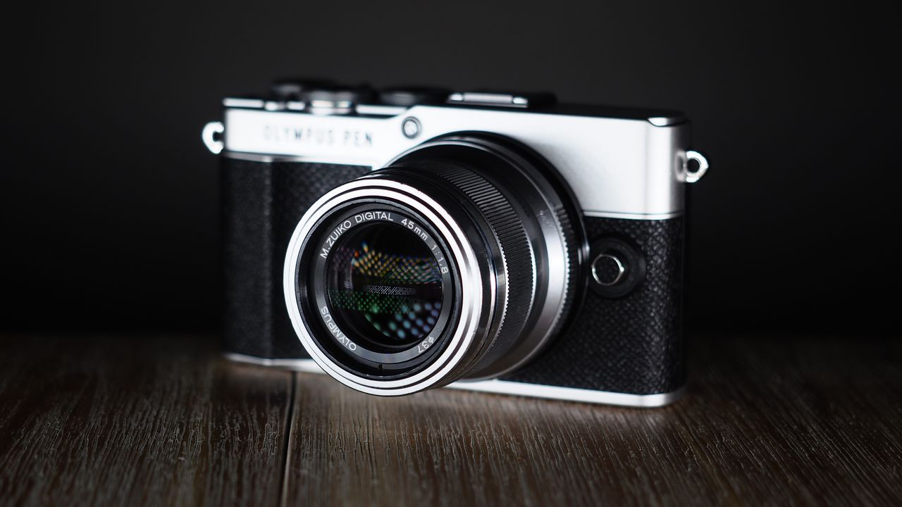 Olympus M.Zuiko 45mm f/1.8 review | Digital Camera World