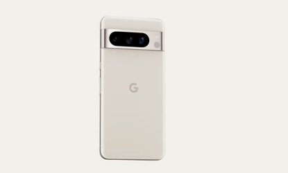 an image of the Google Pixel 8 Pro