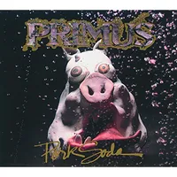 Pork Soda (Interscope, 1993)