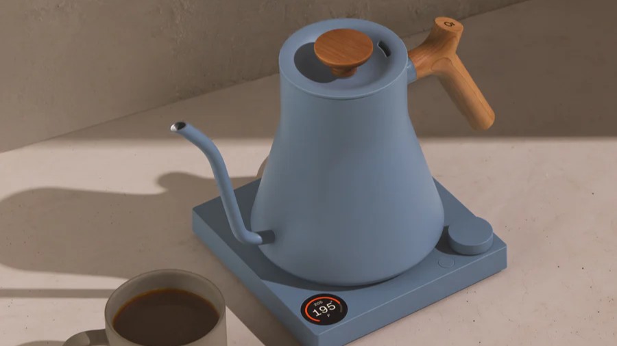 Fellow Stagg EKG electric kettle
