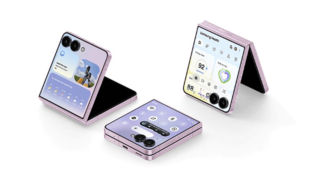 Samsung foldables for 2026