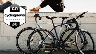 best hybrid bicycles