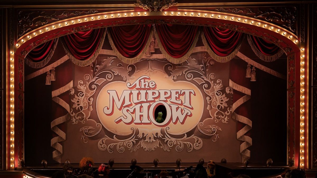 The Muppet Show Special Event on Disney+