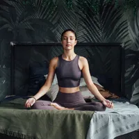 Sleep expert reveals her secret weapon for falling asleep fast— and you can do it in 15 minutes