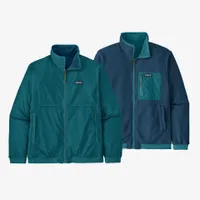 Patagonia Reversible Shelled Microdini Jacket: was $199 now $149 @ REI