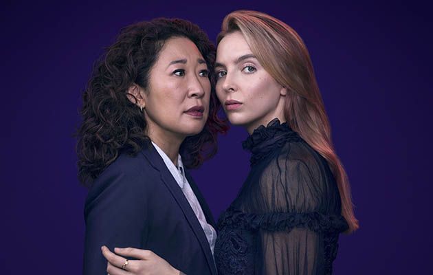 Killing Eve series 3