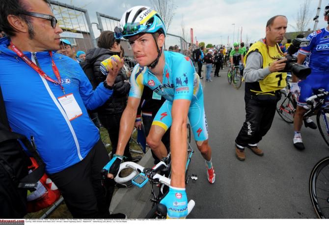 Jakob Fuglsang (Astana)