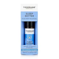 Tisserand Aromatherapy Sleep Better Pulse Point Roller