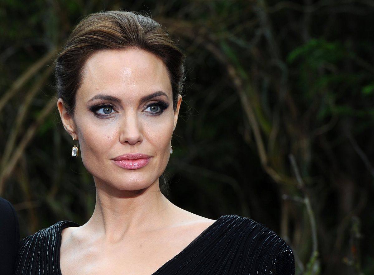 Angelina Jolie a fait don d'un million de dollars aux enfants touchés par le coronavirus.