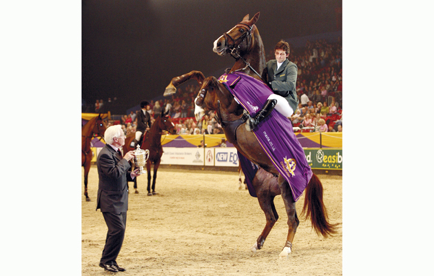 HOYS gallery 14