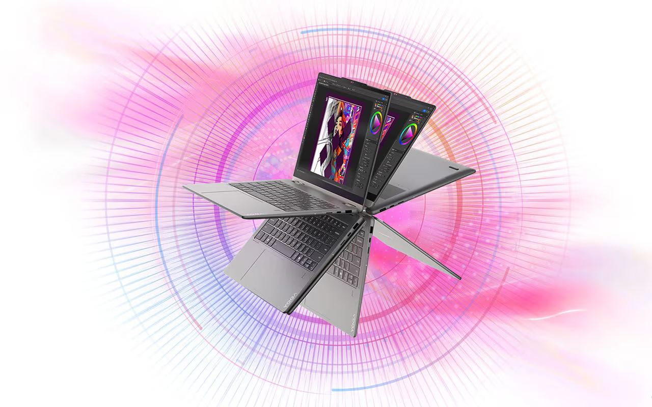 Lenovo Yoga 7 2-in-1