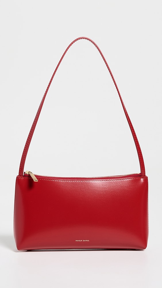 Mansur Gavriel Gaia Shoulder Bag