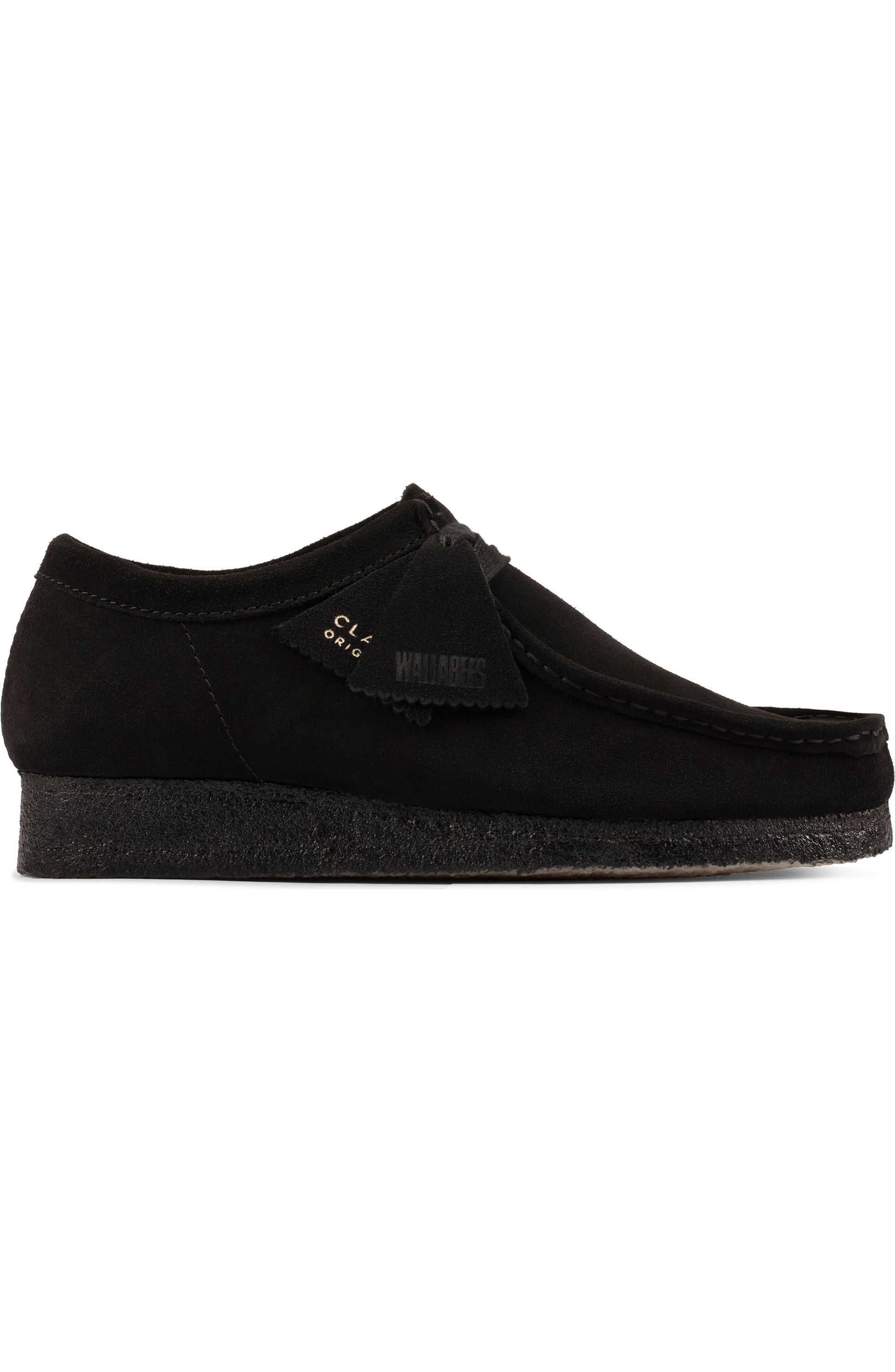 Wallabee Chukka
