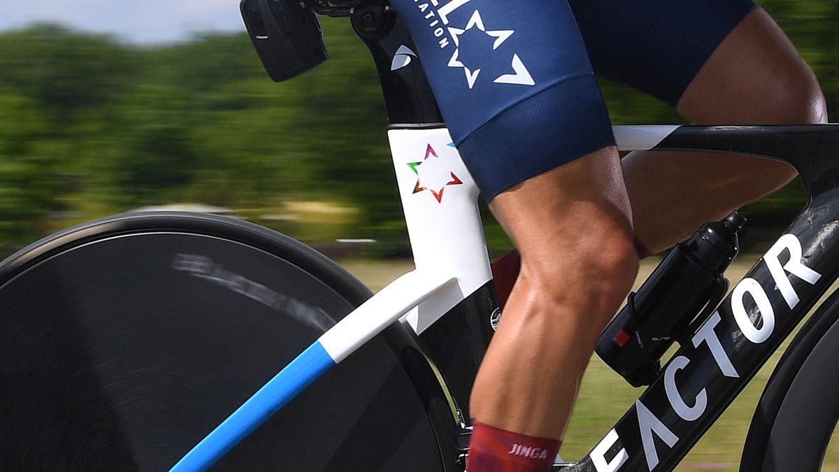 New factor TT bike comparison