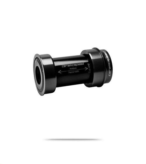 Bbright Bottom Bracket 24mm - Shimano