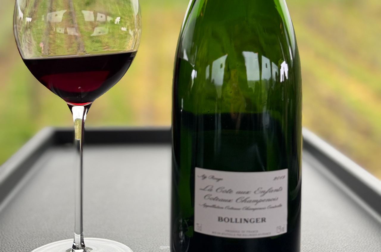 Bollinger