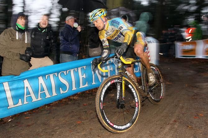 Bart Wellens (Telenet-Fidea)