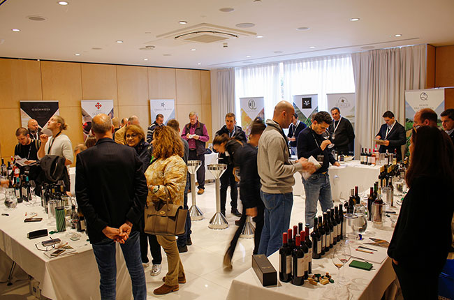 Douro Soul Wines project