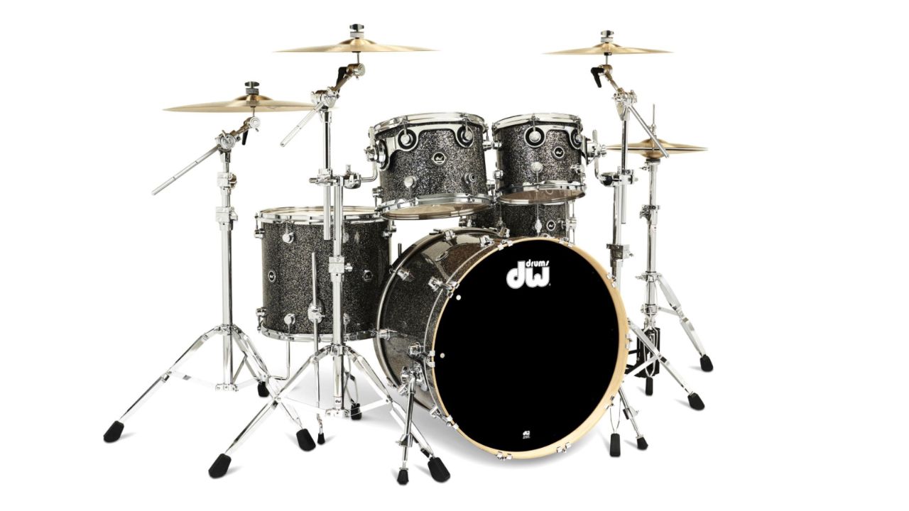 DWe electronic drum sets