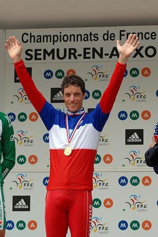 Chavanel wants to do this again