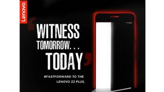 Lenovo z2 plus 4gb on sale ram